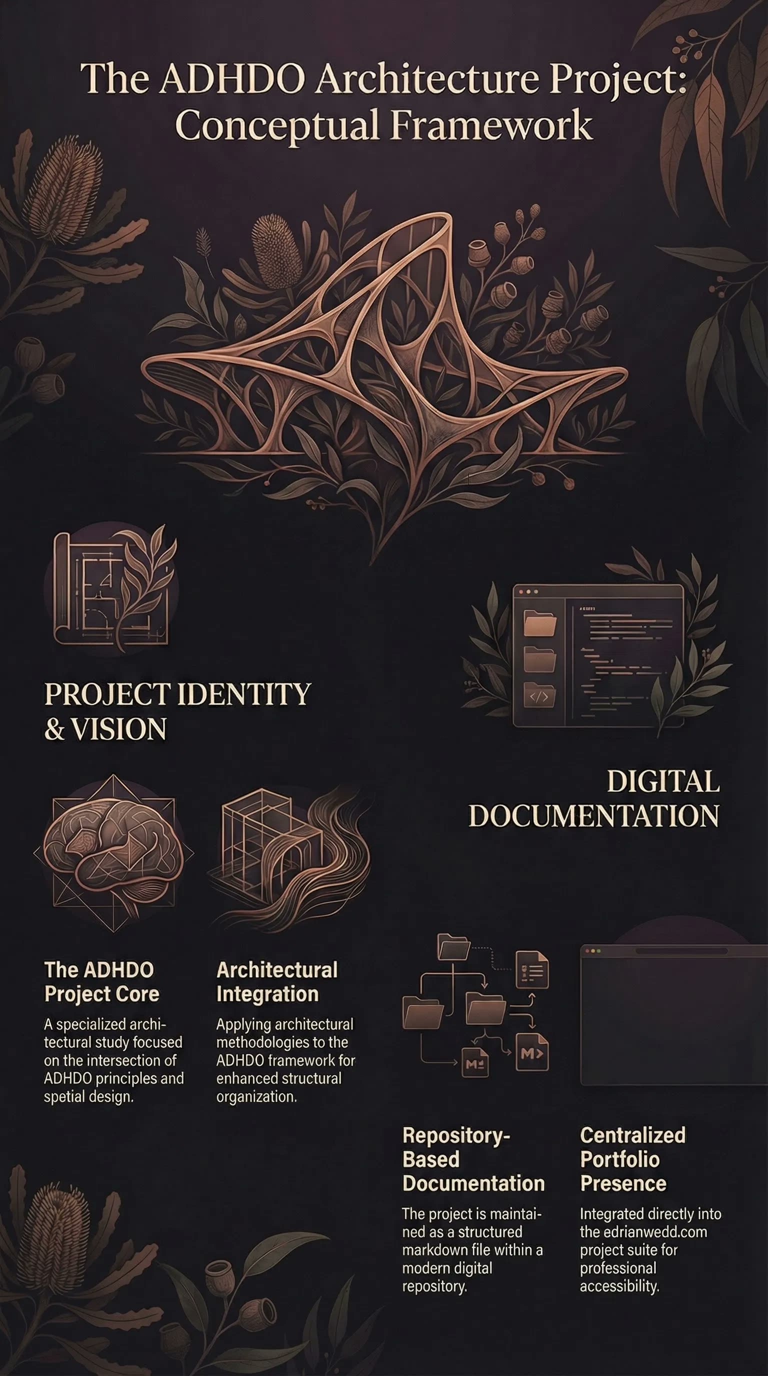 ADHDo: Neurodiversity-Affirming AI Assistant episode artwork