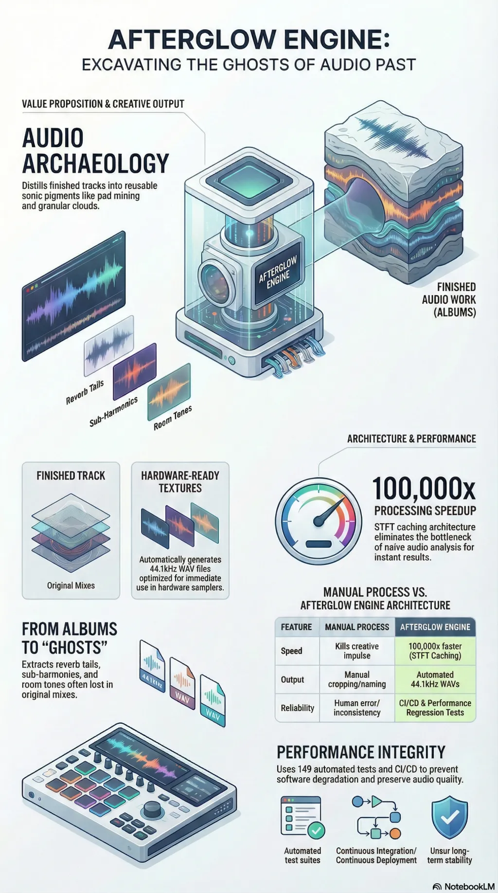 Afterglow Engine hero image