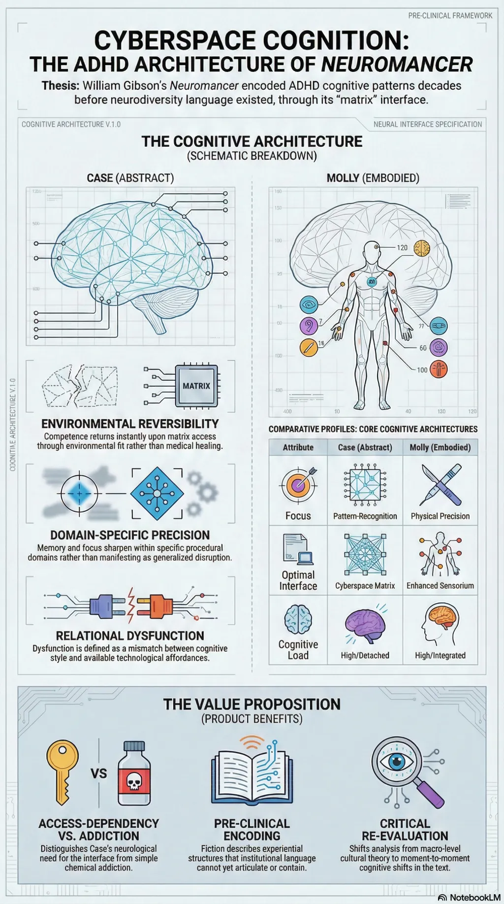 Before the Words Existed hero image