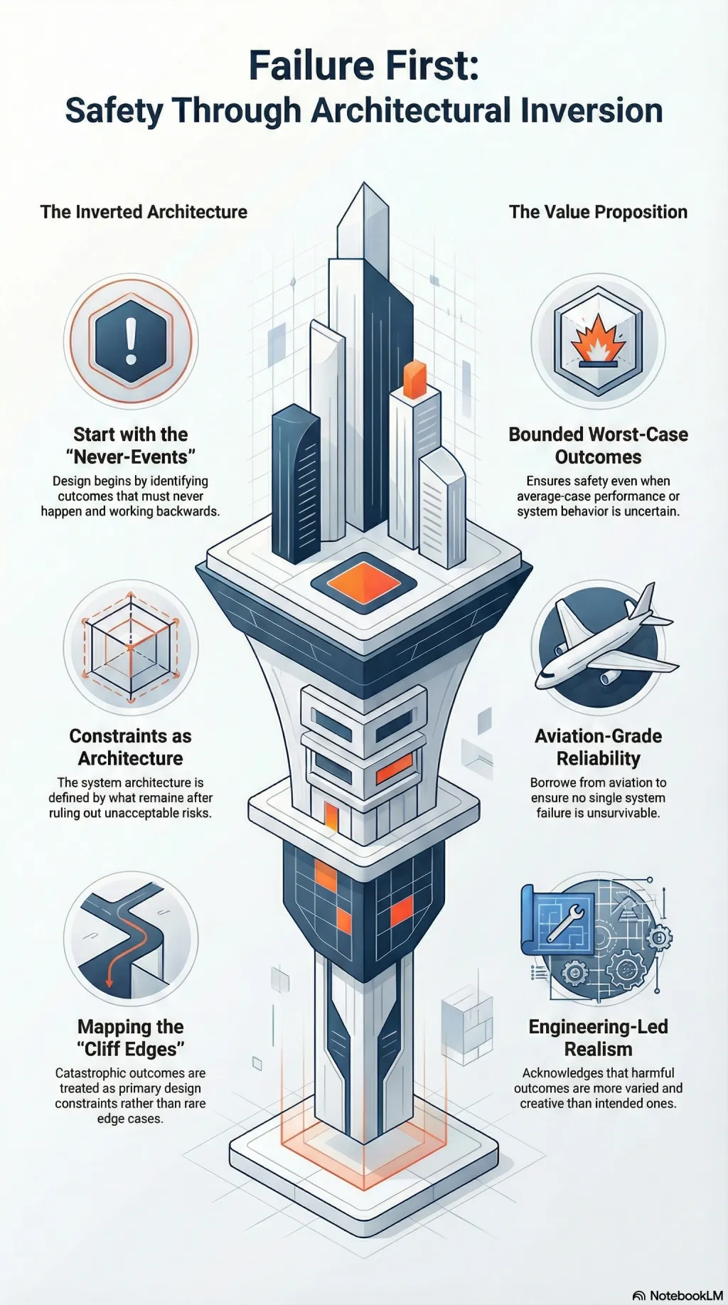 Failure First hero image