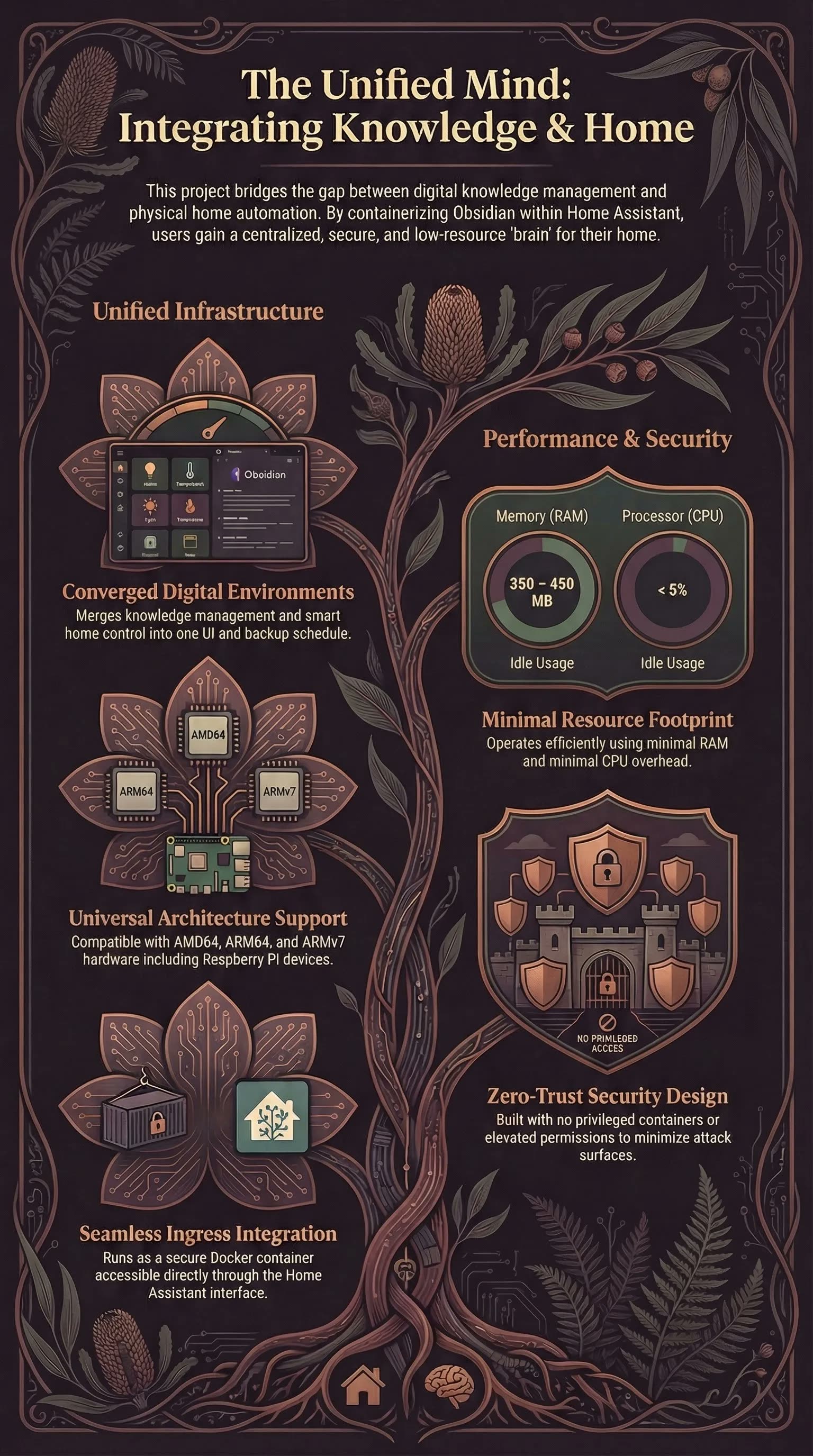 Two Systems That Shape How You Think, One Box episode artwork