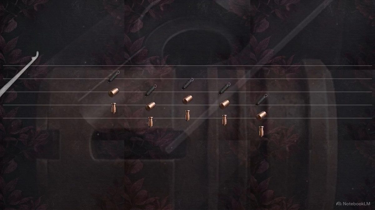 The Drama Teacher episode artwork