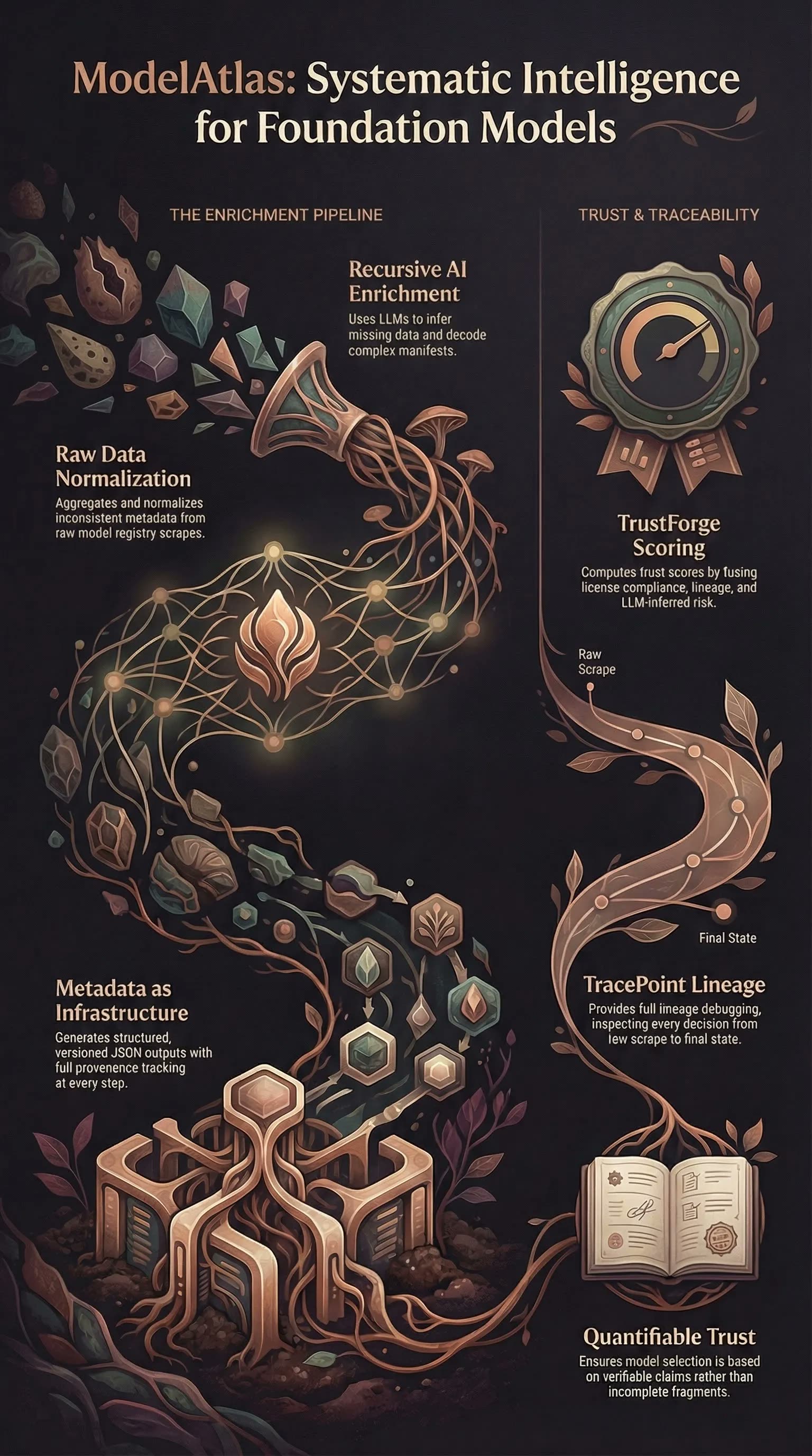 Trust-Scoring the Foundation Model Landscape episode artwork