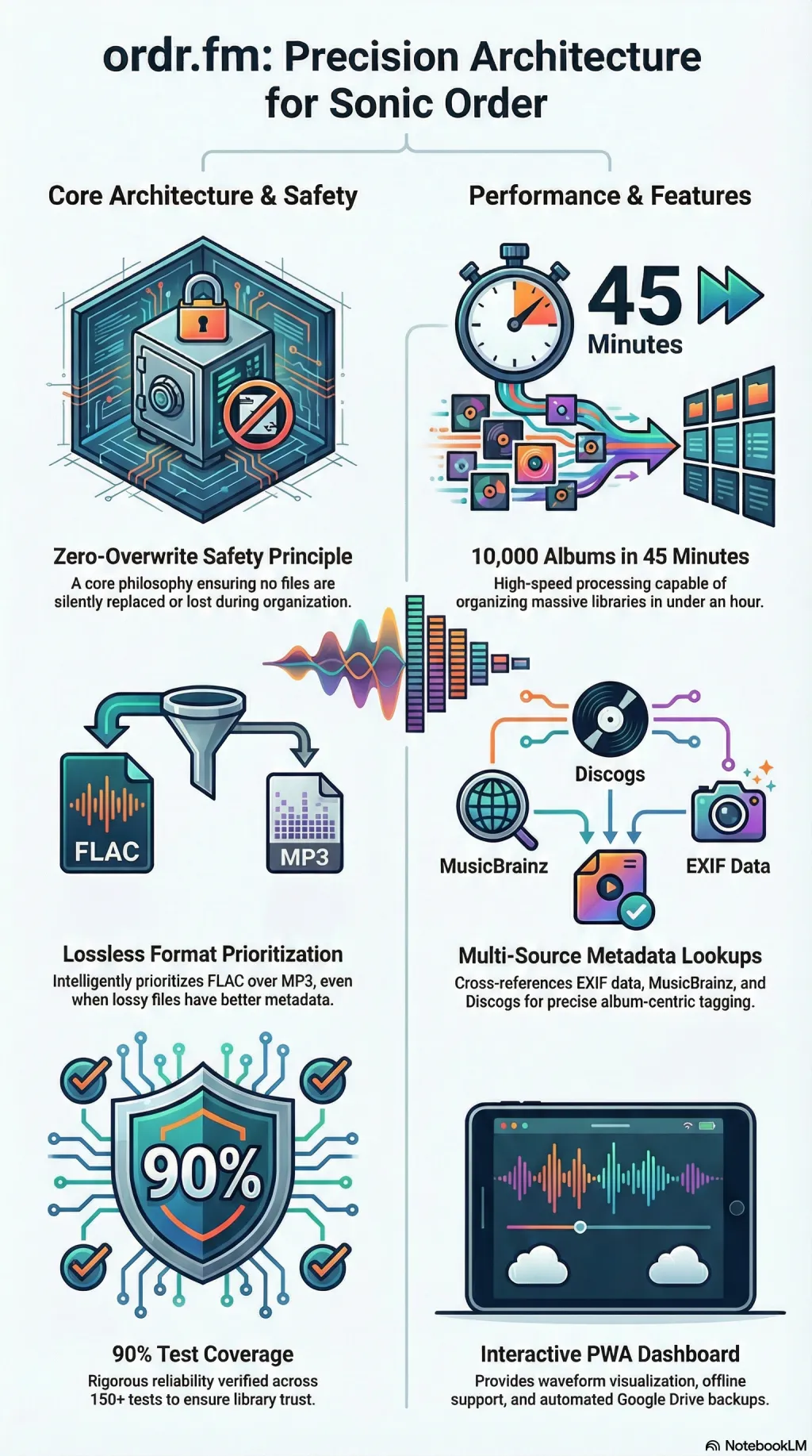 ordr.fm infographic