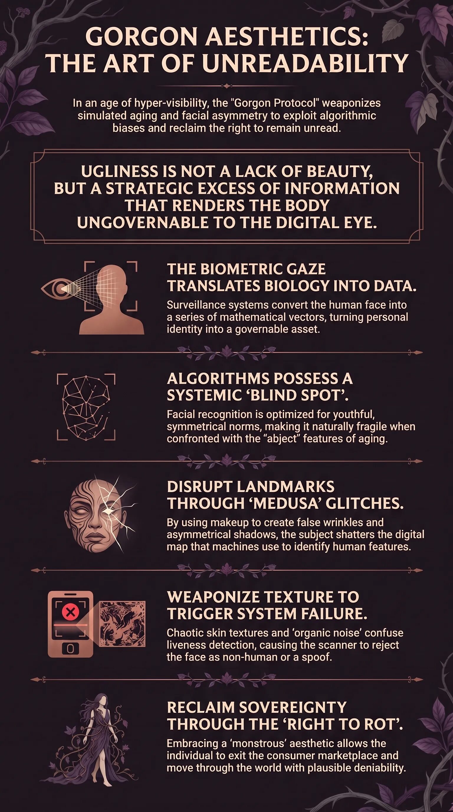 The Gorgon Protocol — Audio Overview episode artwork