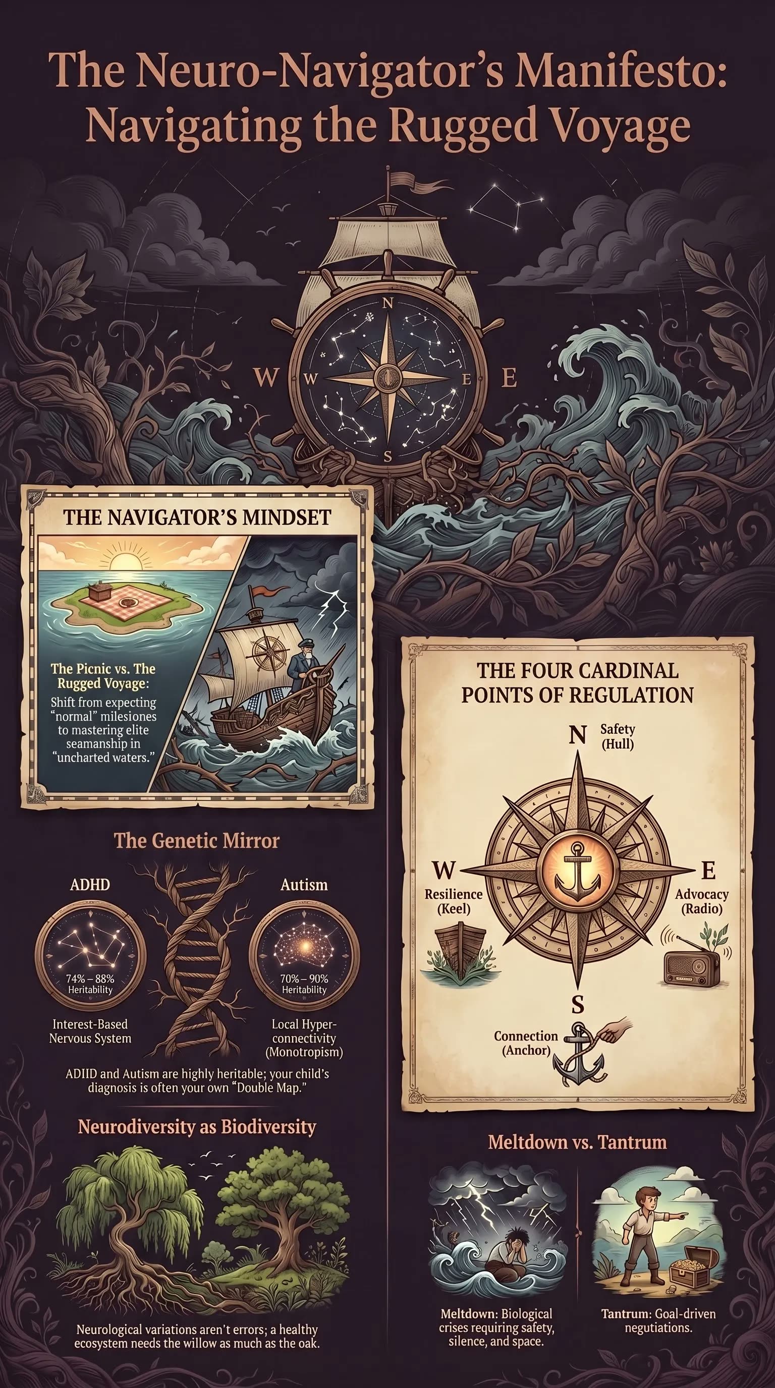 The Brochure Was for a Different Trip episode artwork