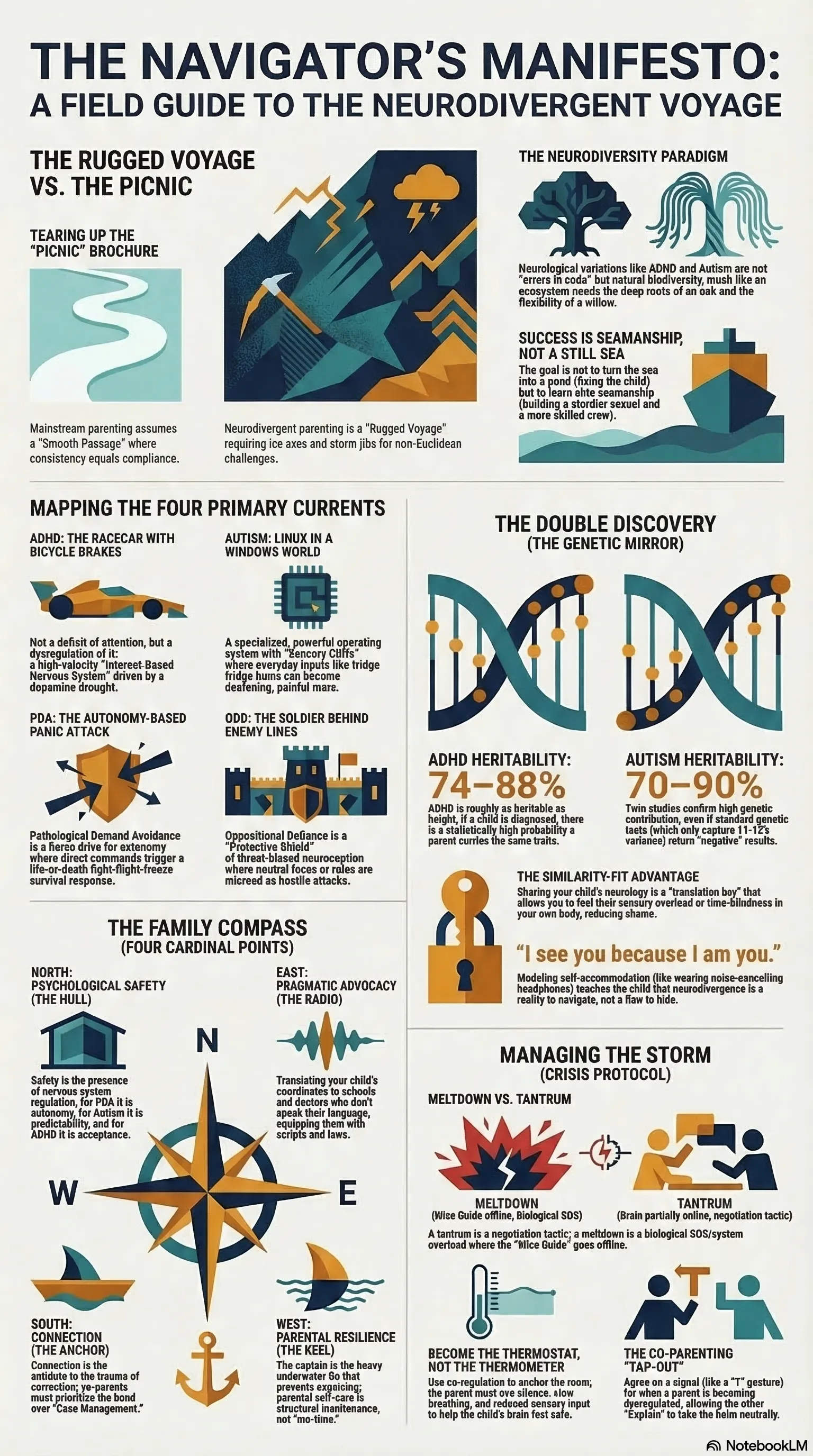 This Wasn't in the Brochure hero image