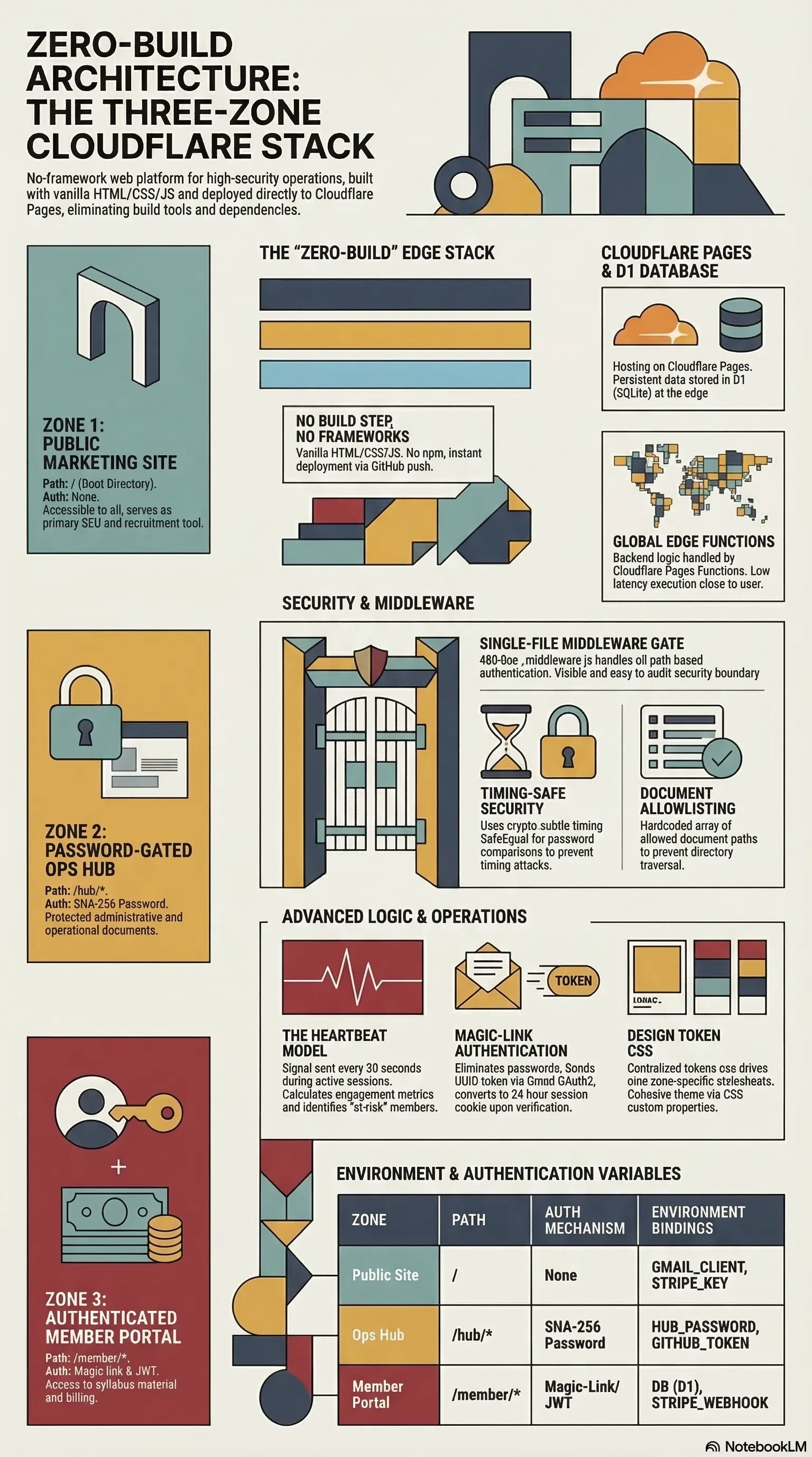 Zero-Build Web Development